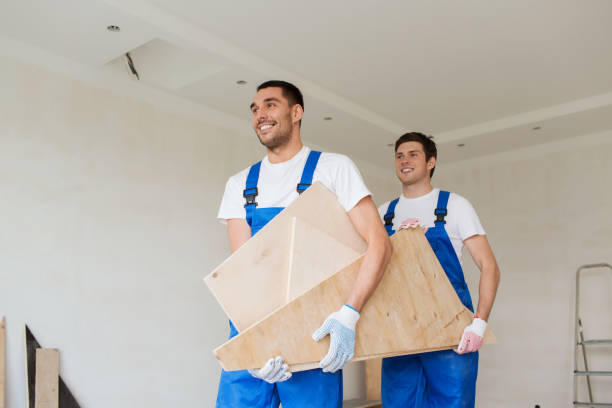 Best Commercial Junk Removal  in Pioche, NV