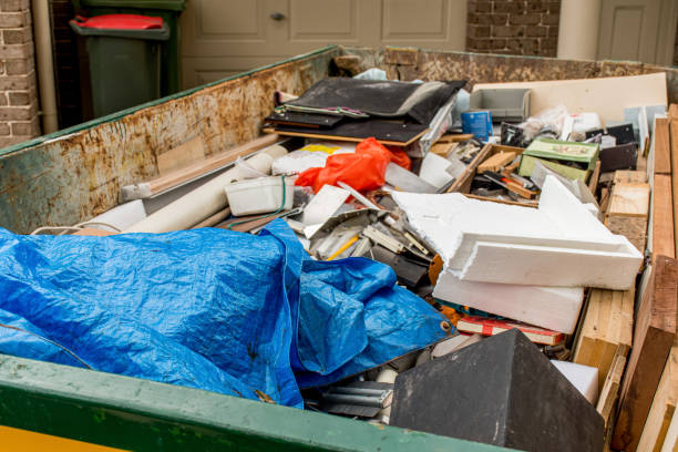 Best Estate Cleanout  in Pioche, NV