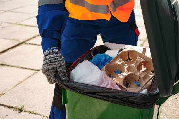 Best Residential Junk Removal  in Pioche, NV