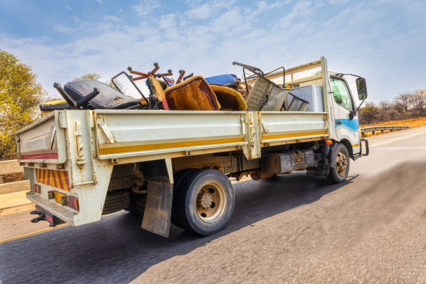 Best Construction Debris Removal  in Pioche, NV