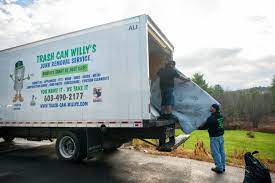 Best Shed Removal  in Pioche, NV